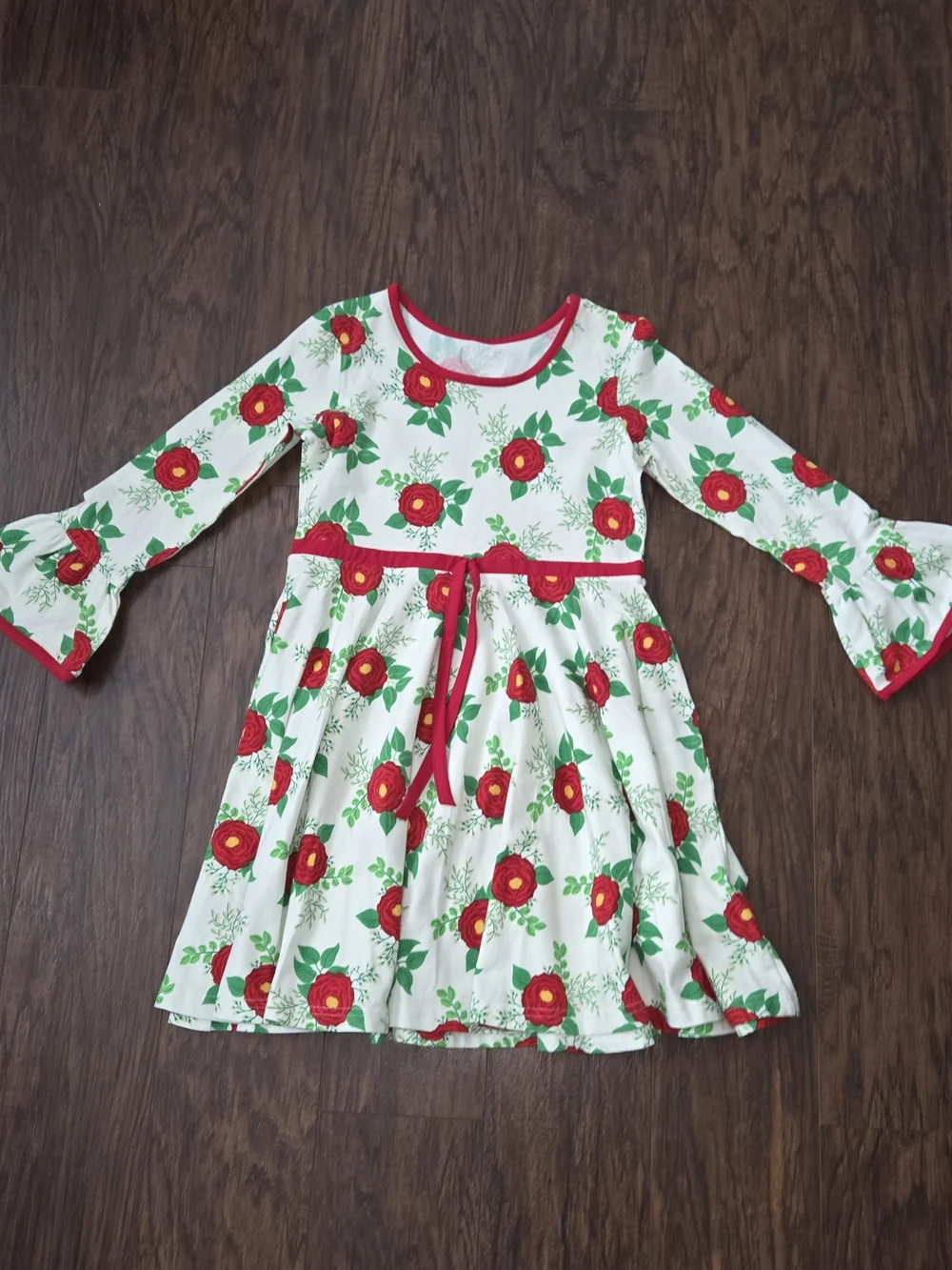 Elenor Rose gently used